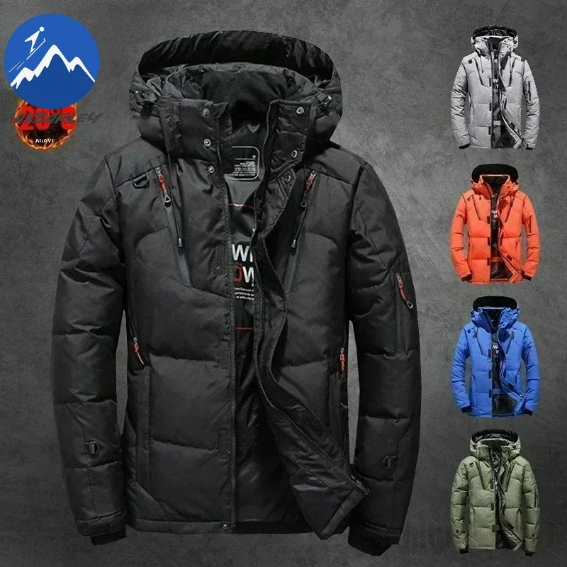 APTRO Abrigos para Hombre Abrigo de Caballero Abrigos de Lana 80 APTRO Abrigos para Hombre Abrigo de Caballero Abrigos de Lana 80