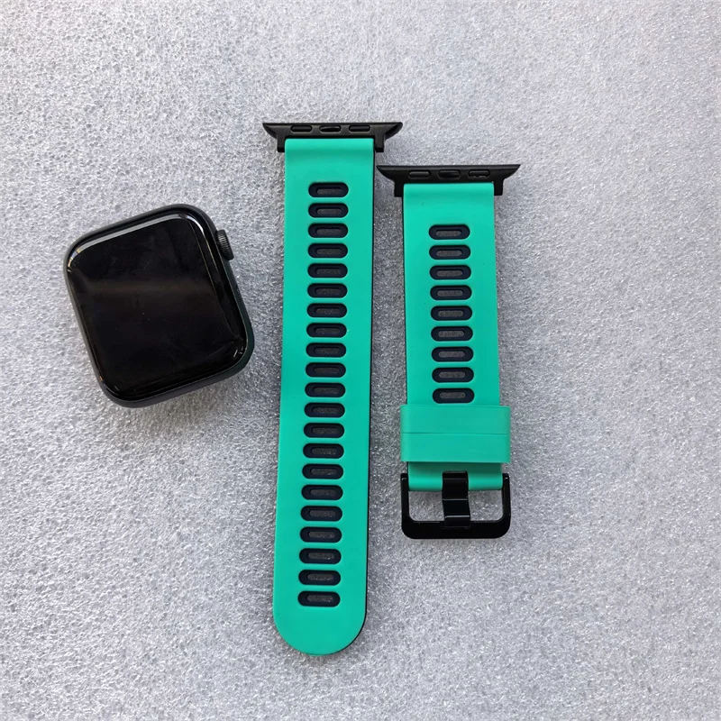 Versatile Silicone Sport Band