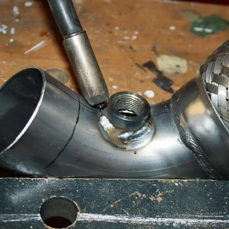 Рисунок 6 - Заглушки и вилки из нержавеющей