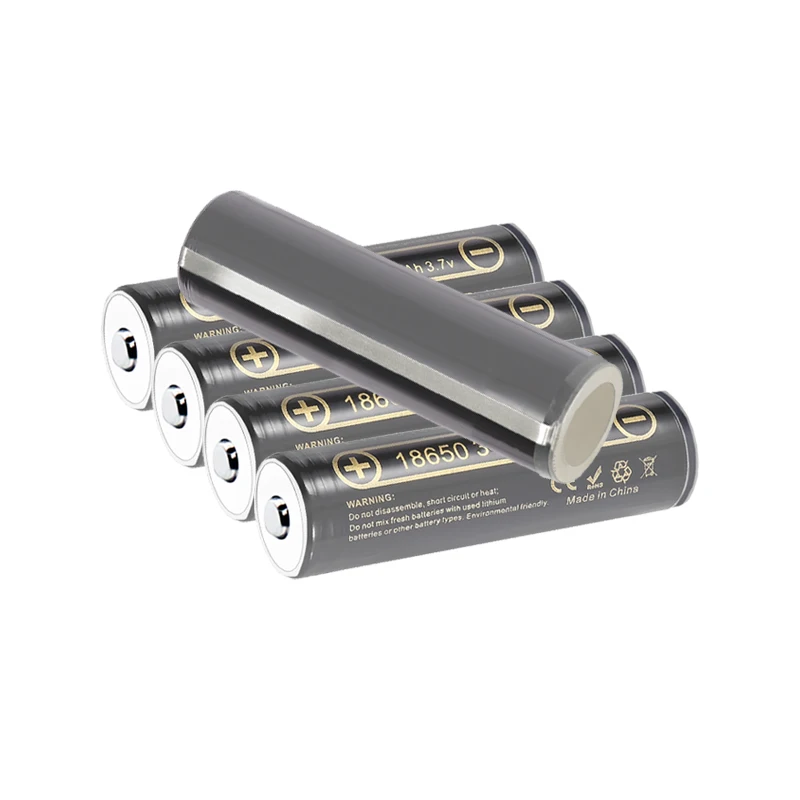 Bateria Recarregável de 116 Peças Liitokala Lii34a 3.7v 18650 3400mah com Proteção do Pwb Apropriada para o Modelo Etc da Aeronave do Uav Mais Caixa - Image 2