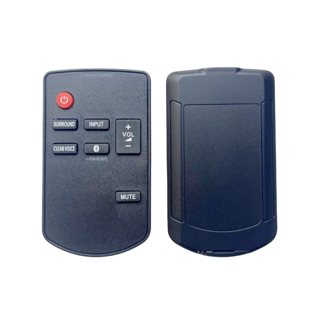 Telecomando Per Panasonic Schtb8 Schtb8Eb-K Sc-Htb8 Sc-Htb8Eb-K Sc-Htb8Gnk Sistema Audio Per Soundbar Home Theater Schtb8Gnk