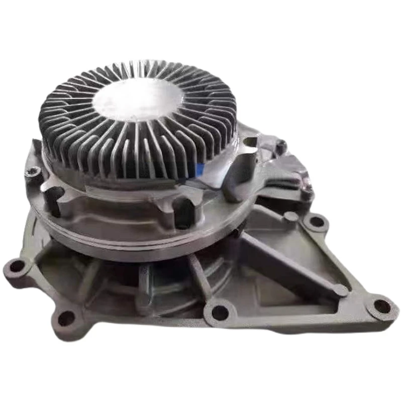 

Applicable to Mercedes Benz electronic water pump, Mercedes Benz truck pump truck water pump 4702000101 4722000701 accessories