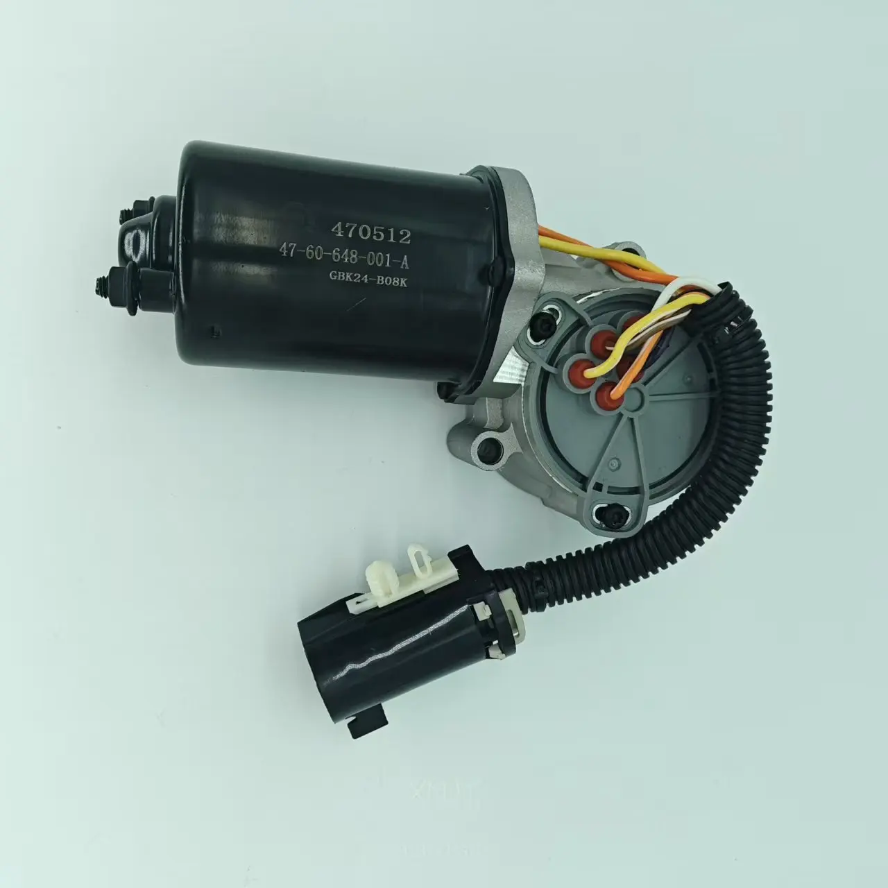 47-60-648-001 Transfer Case 4X4 shift motor FOR Great Wall Haval Hover H3 H5 Wingle 3 WINGLE 5 GWM V240 #4760648001 For Kia