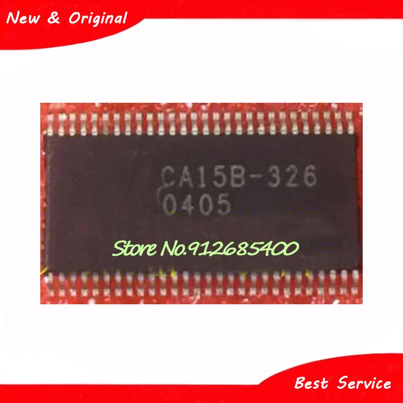 

5 шт./партия, ICS954206AG TSSOP56, новый и оригинальный телефон