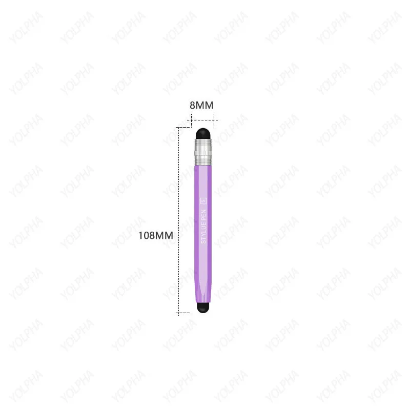Universal High-Sensitivity Precision Stylus Pen