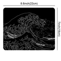 220x180x1mm