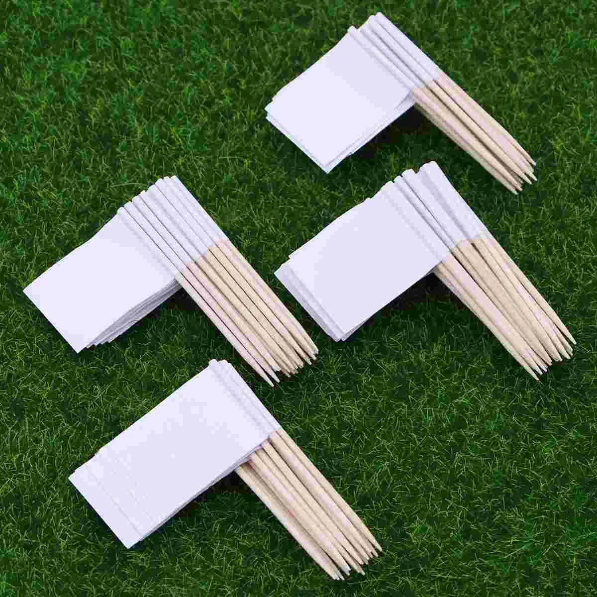

Racing Flag Toothpicks Flag Picks Cocktail Appetizer Dessert Buffet Picks Fruit Sticks Party Decoration