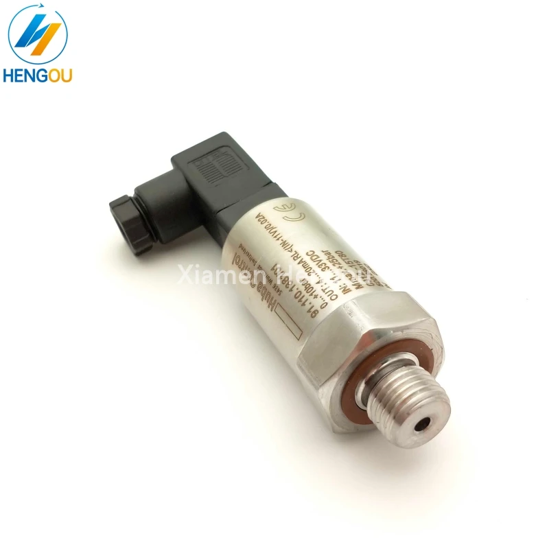 

1 Piece New CD102 SM74 XL105 SM52 PM74 Printing Machinery Sensor 91.110.1381 M2.184.1081