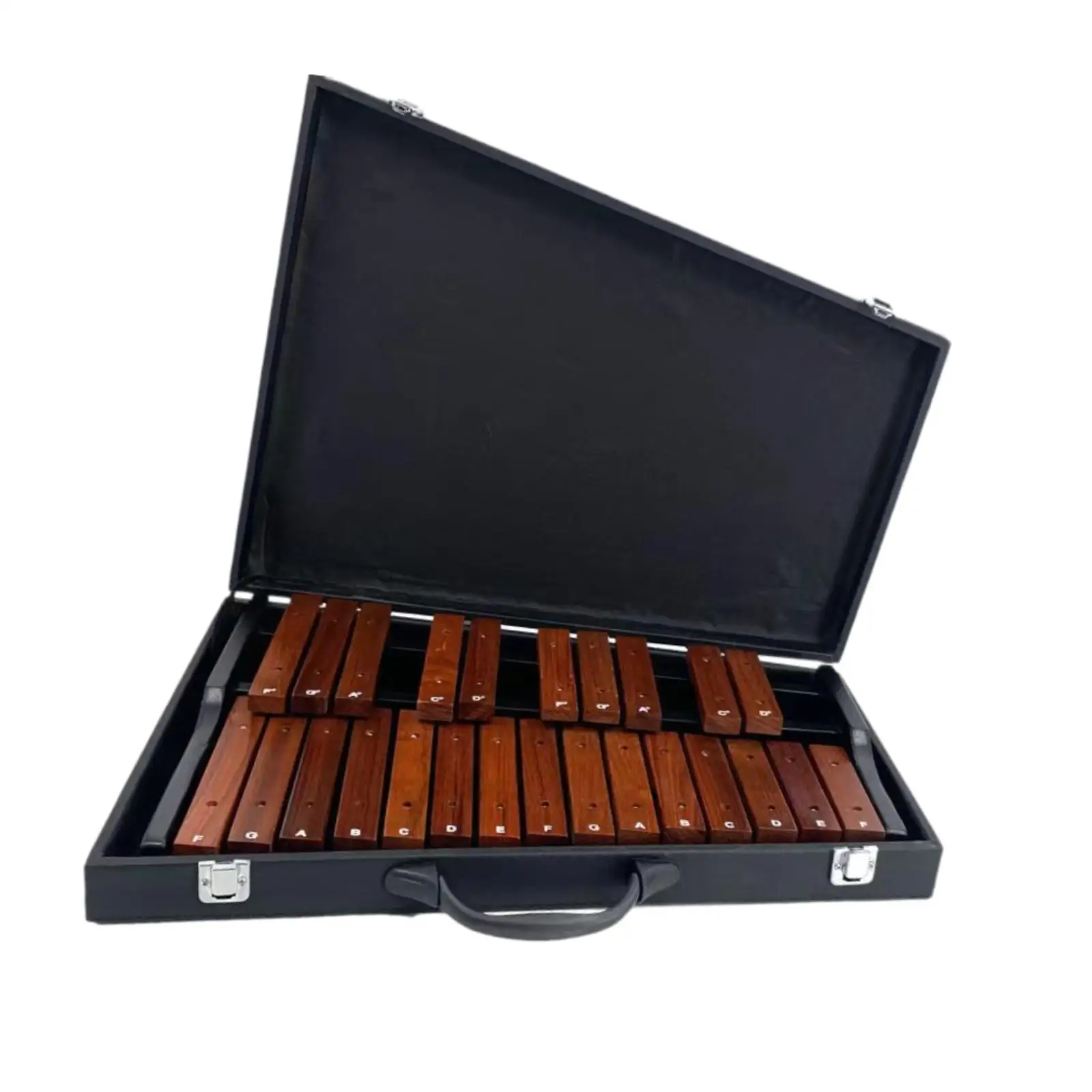 25 Note Xylophone Wood Montessori for Music Lessons Live Performance Concert Professional Xylophone Instrument Music Teaching