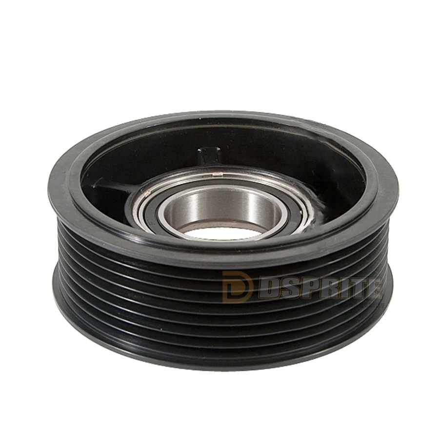 메르세데스 E420CDI W211 ML GL CDI S W221 CDI A0012308311 A0012308811 A0022305311 A0012304411 A0012304711 용 AC 압축기 클러치