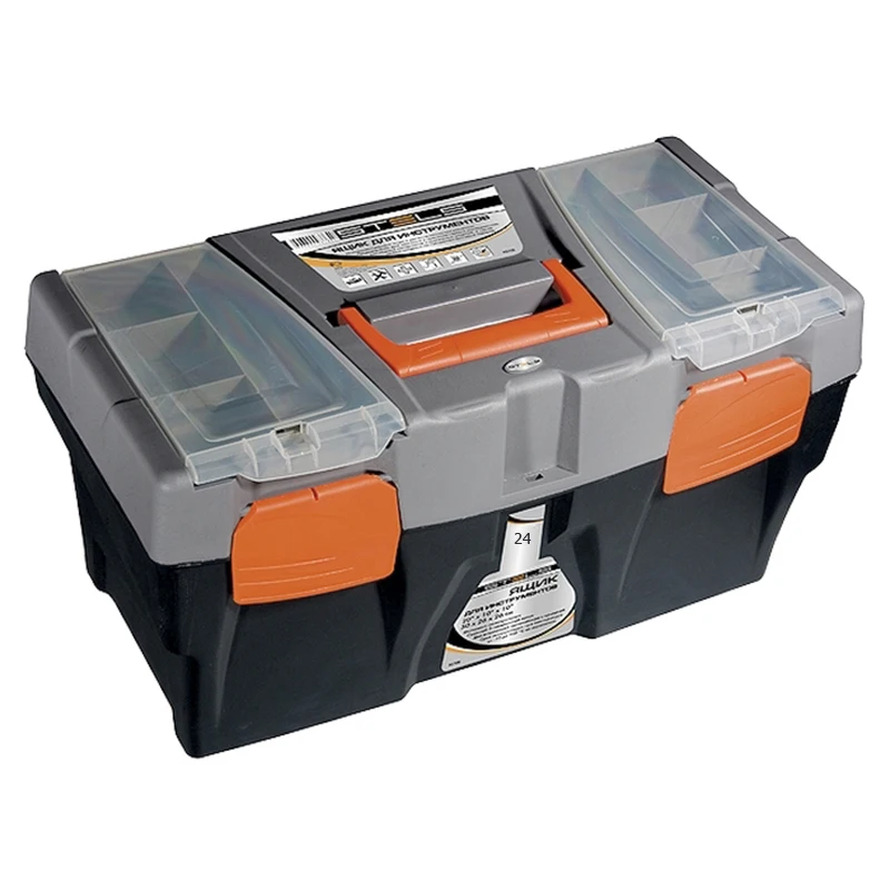 Tool box STELS 90706 | Инструменты