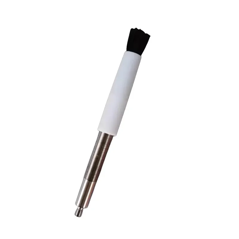 Brush weld treatment machine Stainless steel weld cleaning machine TIG welding pickling electrolytic polishing Weld clea