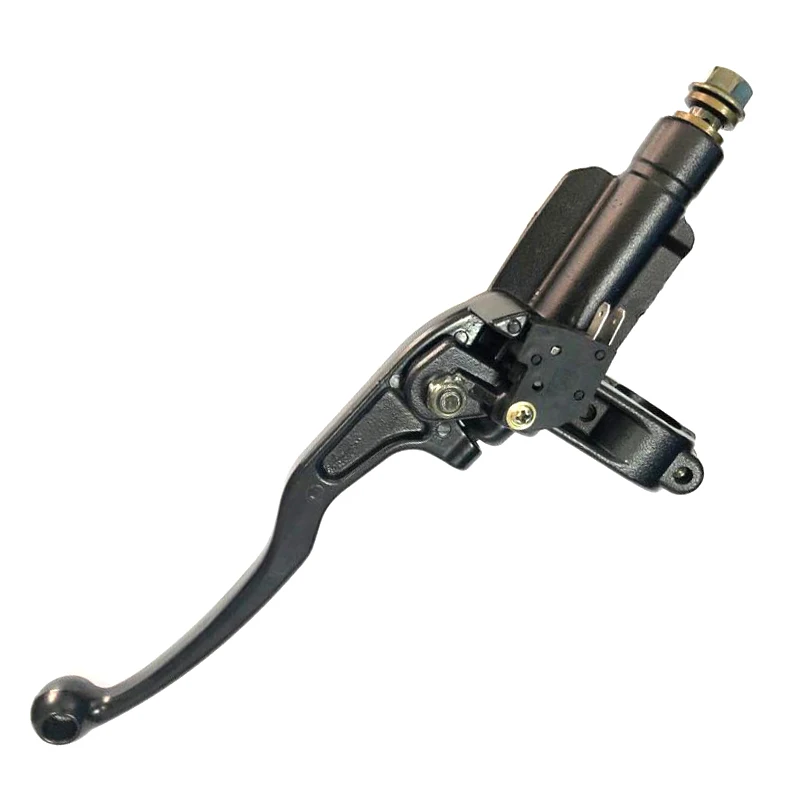 Motorcycle Front Brake Master Cylinder Pump For KTM RC125 RC200 200 125 DUKE RC390 390 Duke motorcycle brake master cylinder