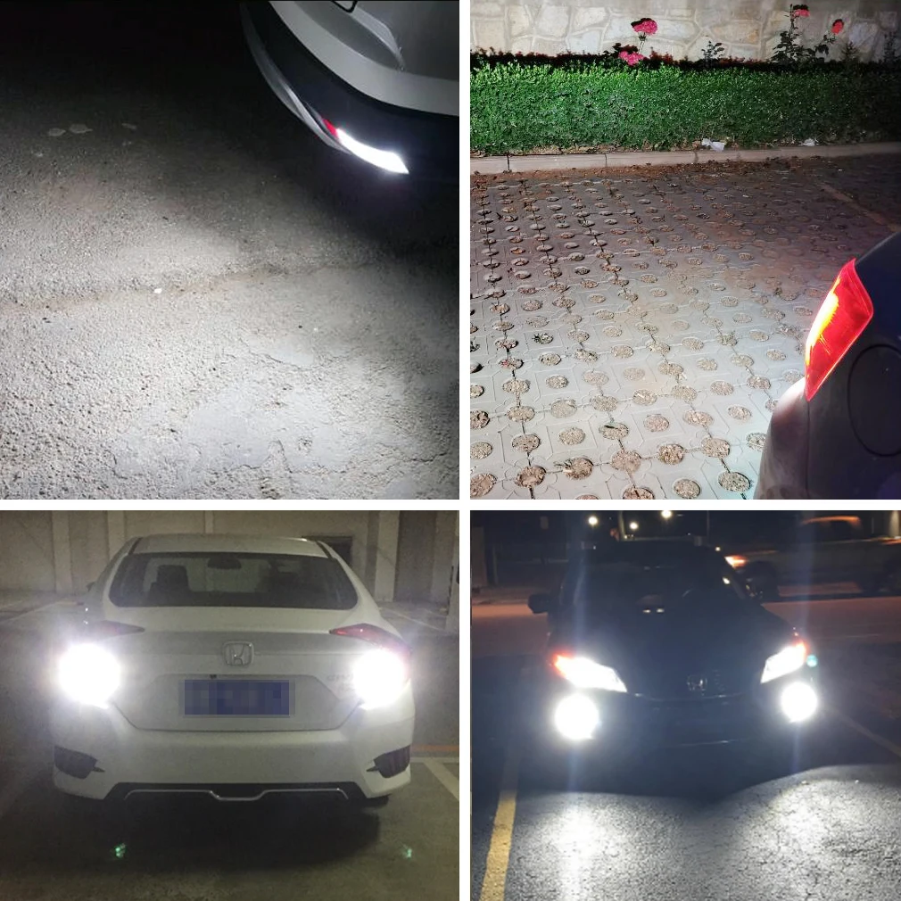 W16 LED 6000K 12V OSRAM LEDriving SL