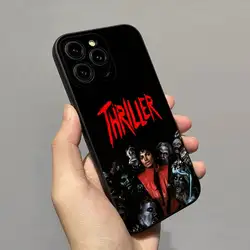 Soft Silicone Phone Case Featuring Iconic Pop Singer Design - iPhone 14 Plus (Z1)