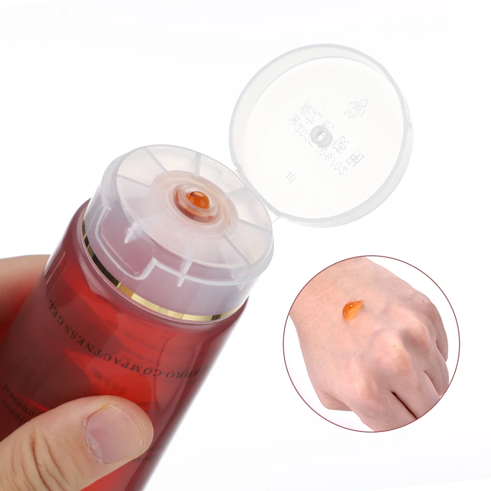 300g Ultrasonic Gel for 40K Cavitation RF Body Slimming Beauty Machine Radio Frequency Conductive Gel for RF Fat Burning Device