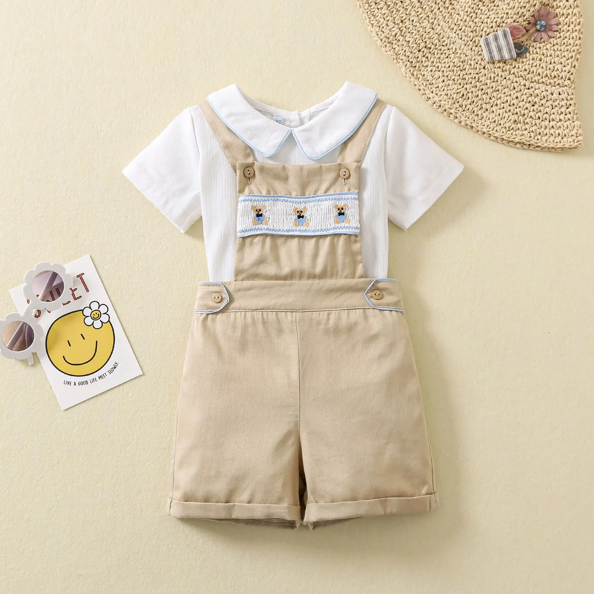 Brown Set