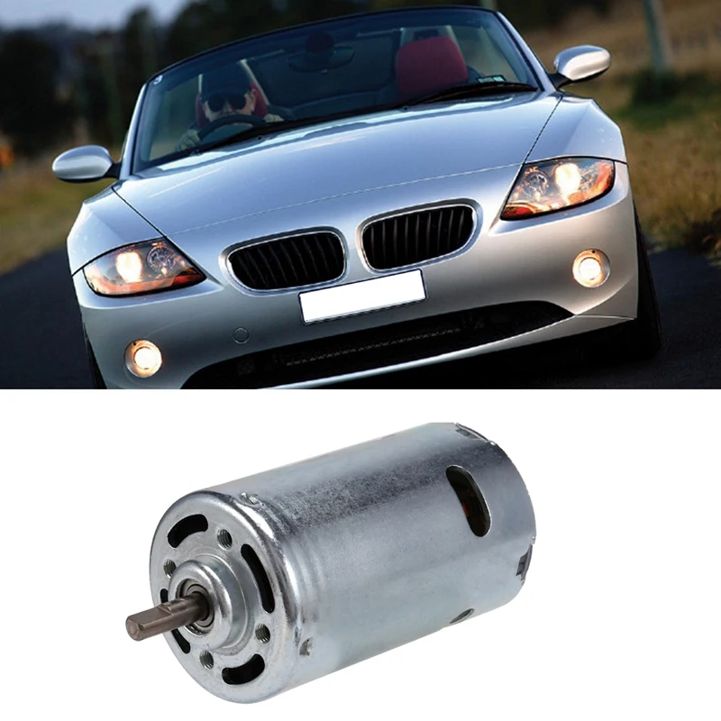 

54347193448 Auto Replacement Convertible Top Hydraulic Roof Pump Motor For BMW Z4 E85 2003-2008