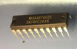 

Бесплатная доставка SN74HC244N DIP20IC 10 шт.