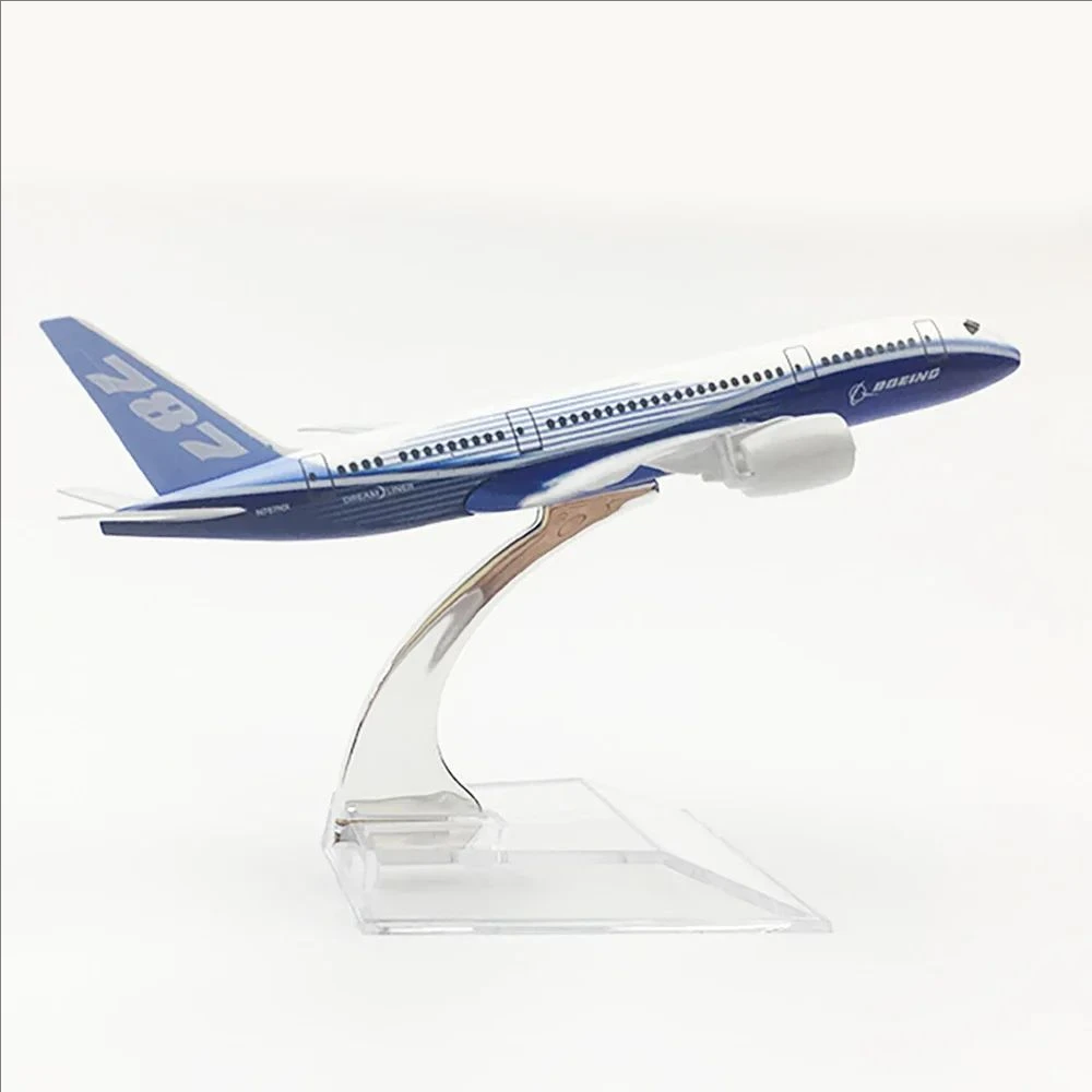 1/400ボーイング787 latam航空航空機モデル14センチメートル合金B787