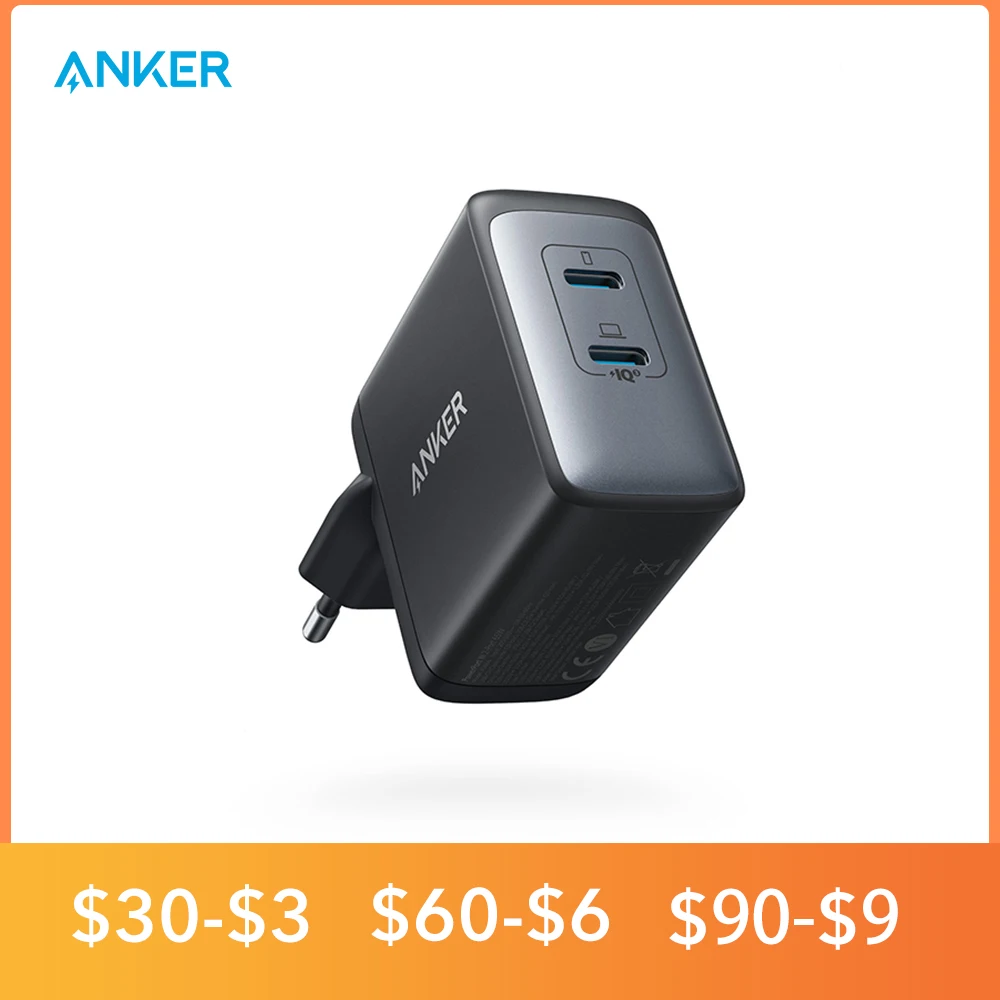 Anker Iphone Fast Charger Types Iphone Chargers Anker Phone Chargers Mobile Phone Chargers
