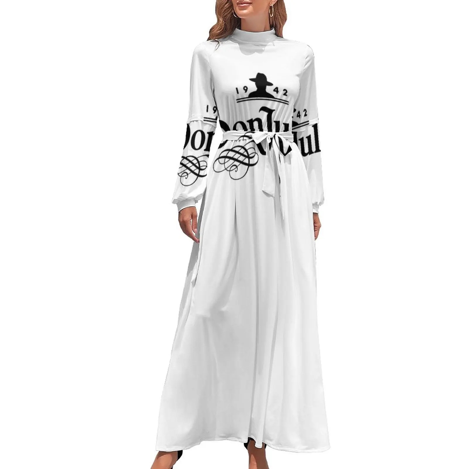 thumbnail image 1 of Vestido Largo Don Julio vestidos de mujer para mujer 2024 vestidos para mujer 2024, 1 of 5