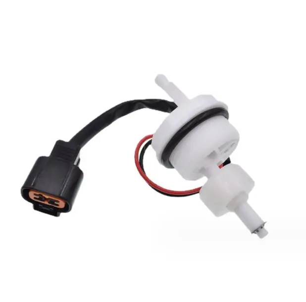 Water In Fuel Sensor / Filter For Mitsubishi L200, Pajero 2.5 & 2.8 - OEM # MB658726