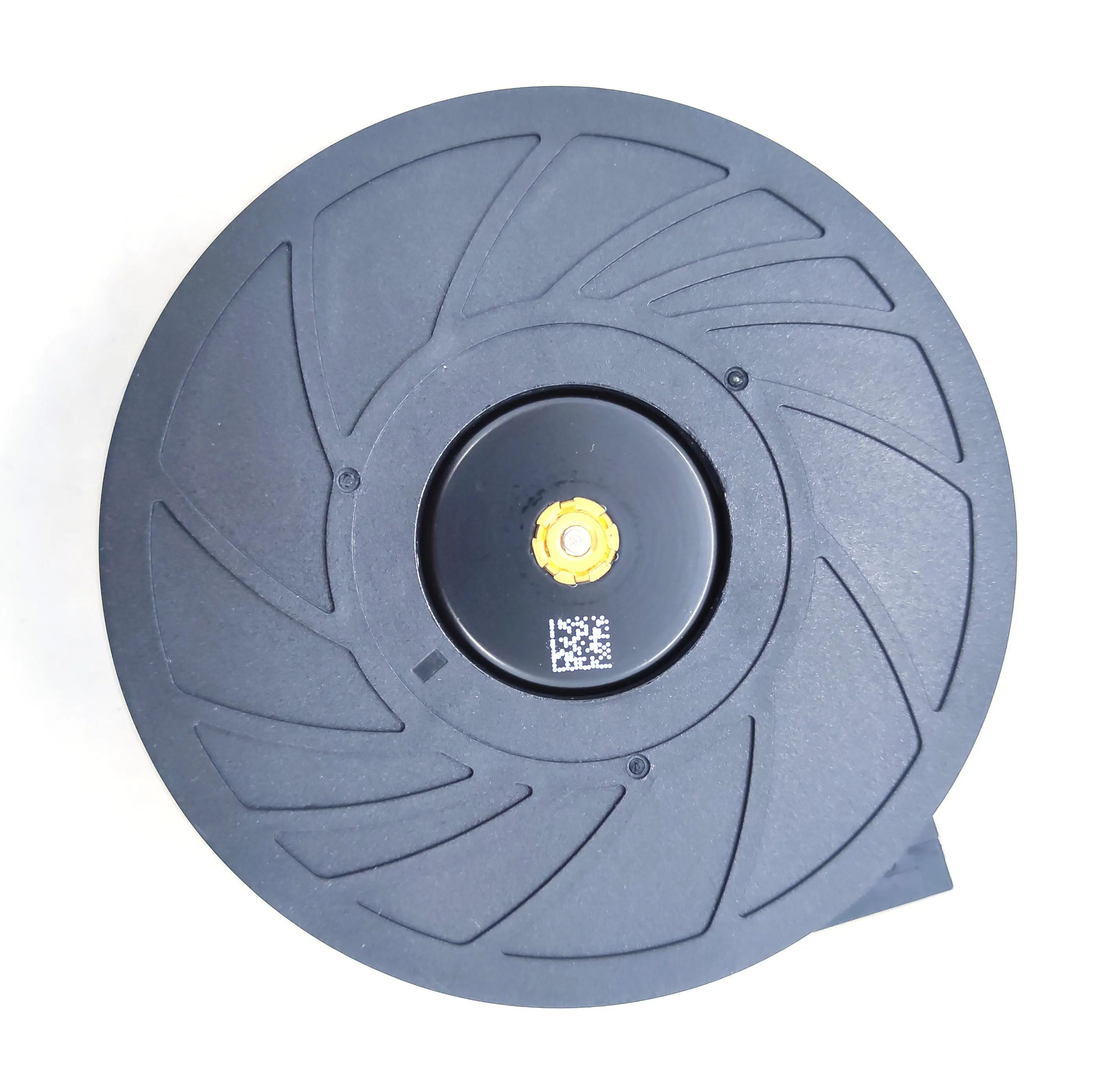 Original Novo Bazc0825bcudg06 Dc13.6v 1.50a Ventilador de Refrigeração - Imagem 2
