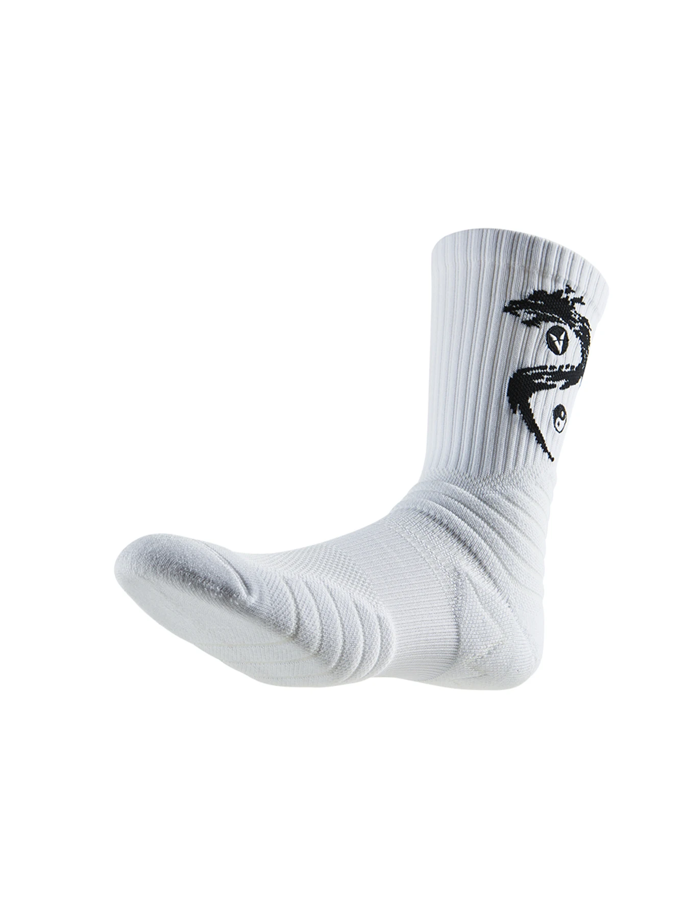 Athletic Compression Socks Image 7