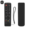 Silicone Protective Cover for Samsung Remote Control AA59-00816A 00611A 752A BN59-01199F Protective sleeve 3