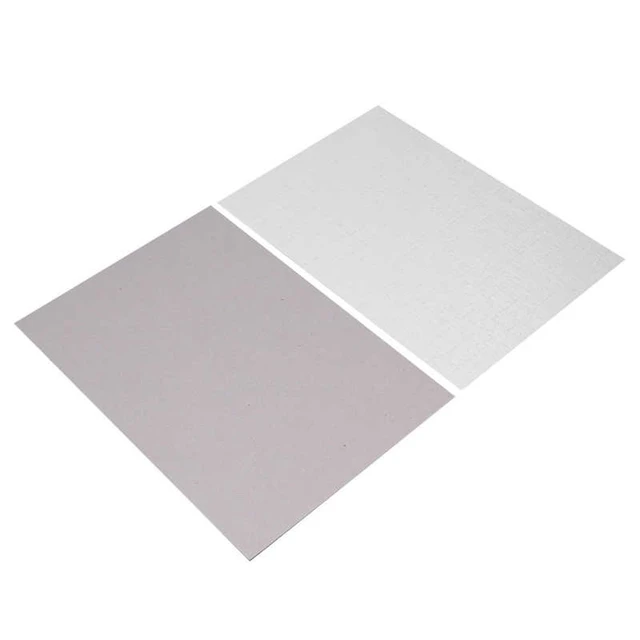 Glossy White Sublimation Puzzle :: 252pcs