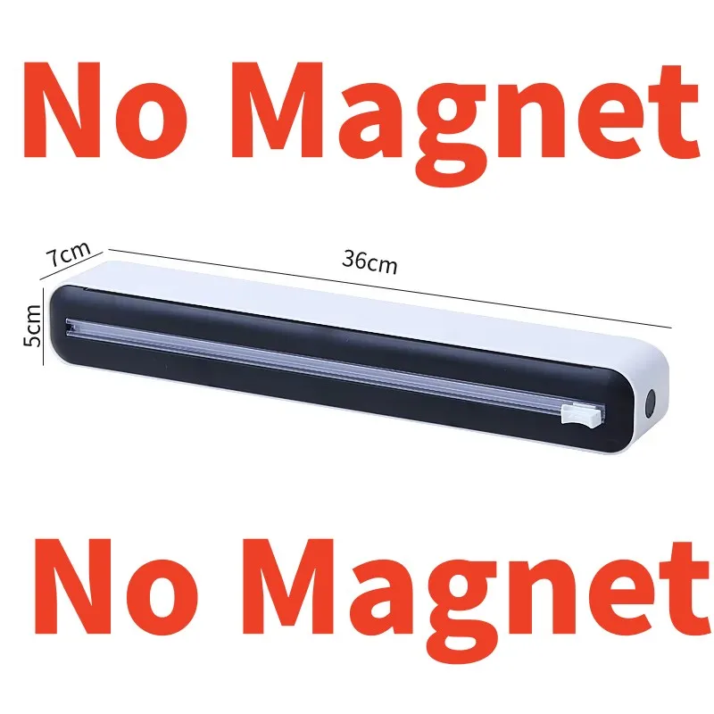 Black no Magnet