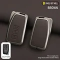 B brown