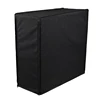 Effective Dust Cover for Desktop Computer Case Full Shielding Bag Zipper Covers Enclosure Protect PC from Dirt and Dust 1