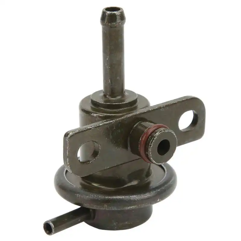 Fuel injection pressure regulator control valve adjustable 2328075020