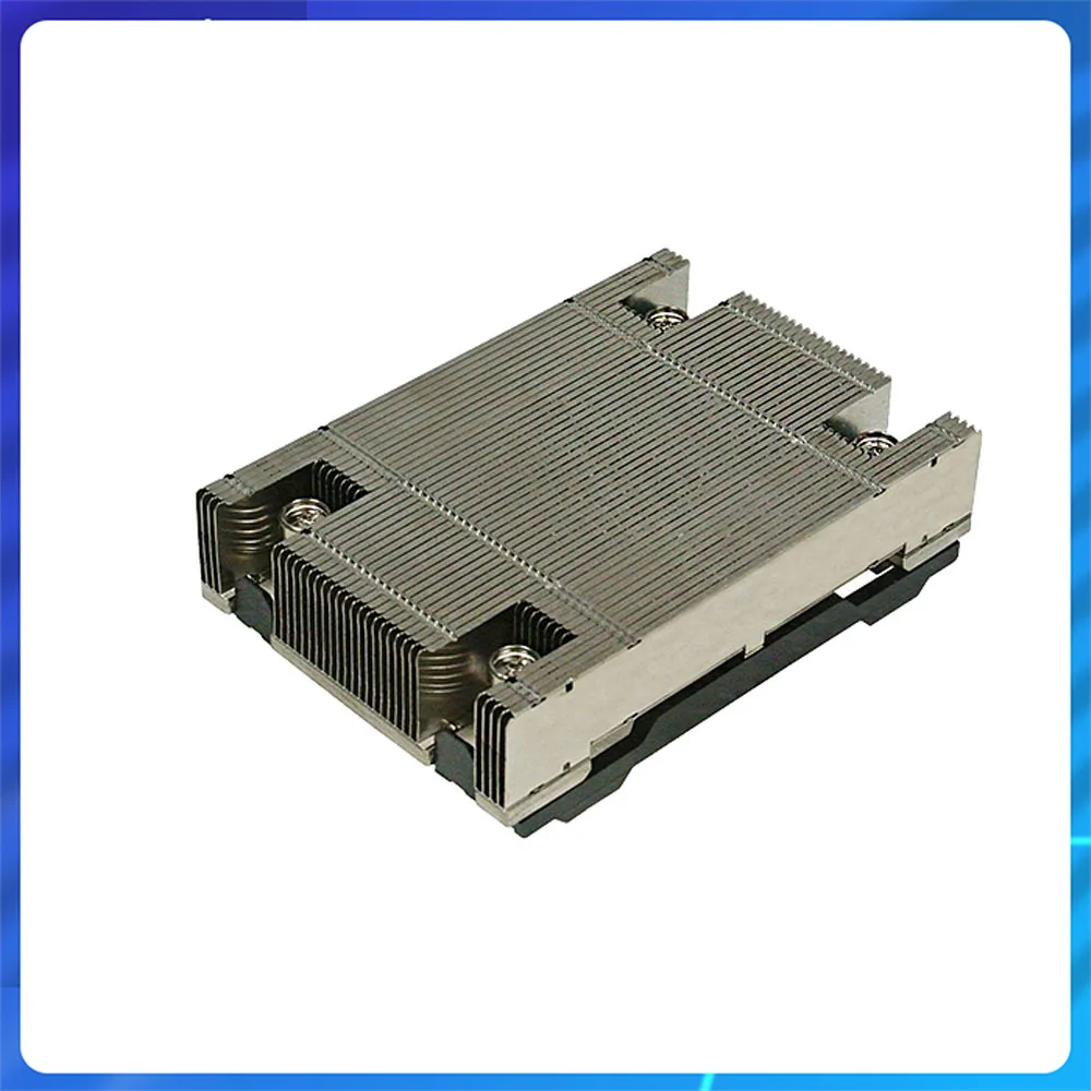 Originale Per Hp Proliant Dl360 G9 Gen9 Dl360G9 Server Cpu Dissipatore Di Calore 775403-001 734042-001 735508-001 Dissipatore Di Calore Di Raffreddame