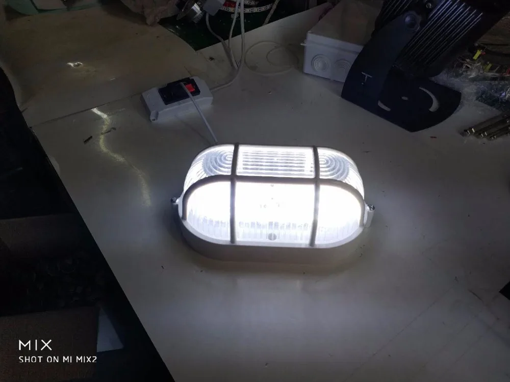 Wall light LED wall lamp Outdoor Waterproof IP65 Wall Lamp Modern LED Wall Light Indoor Sconce Decorative lighting Porch Garden Lights Lamps 12W