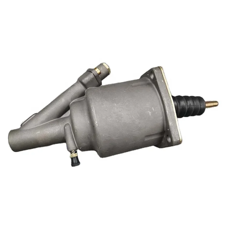 

4120001136 оригинальные главные Цилиндры Сцепления для LGMG MT60 MT86H MT95 MT96 SHACMAN, запасные части для горнодобывающего грузовика, водяной насос