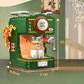 CoffeeMachine in bag