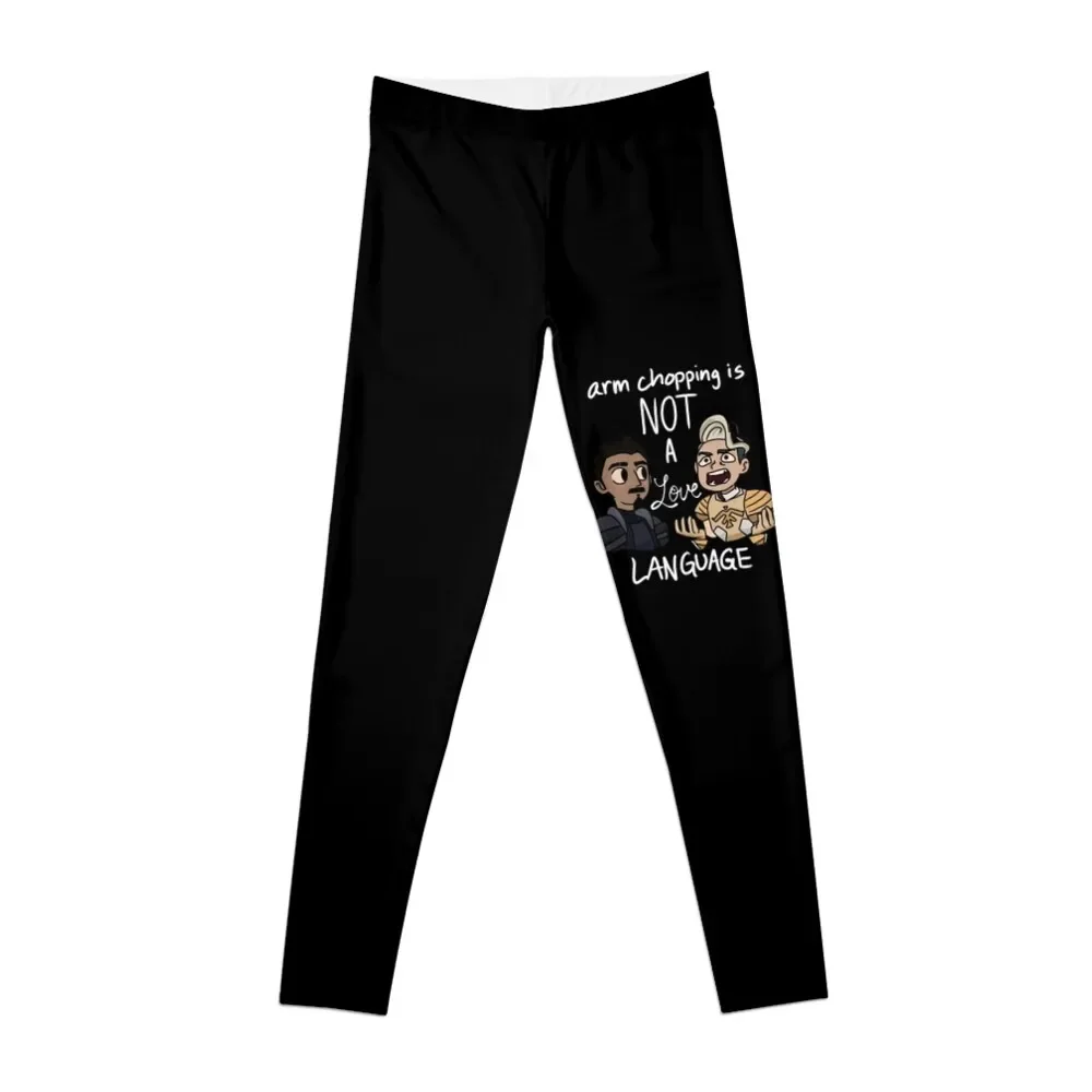 

nimona Leggings Golf wear workout clothes for Women's sports Womens Leggings