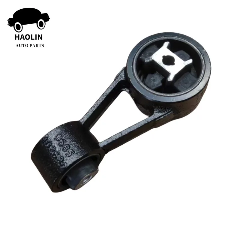 180669 Engine Anti-torsion Connecting Rod Upper Bracket For Peugeot 407 508 807 Citroen C5 C6 C8 2.0 Displacement 1806A9 1806J9