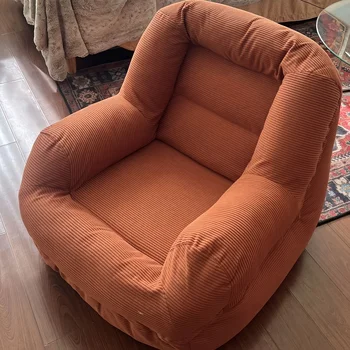 Japanese Low Sofa Armchair - Image 3