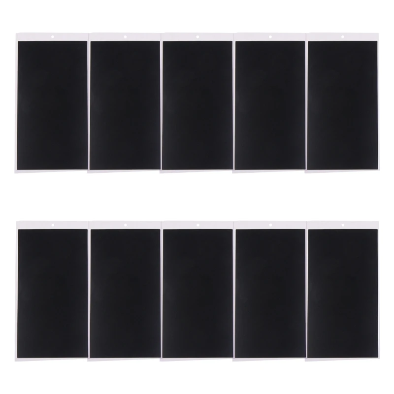 

40GE Touchpad Sticker for E7450 E5450 E5470 E5550 E7470 Laptop Plastic Cover Skin
