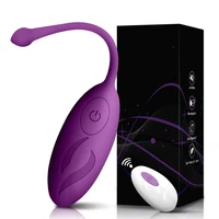 Drahtlose Vibro-ei für Frauen Fernbedienung Vibrator Simulator Vagina Ball Kegel Trainer Liebe Ei Sex Spielzeug Erwachsene Waren 1