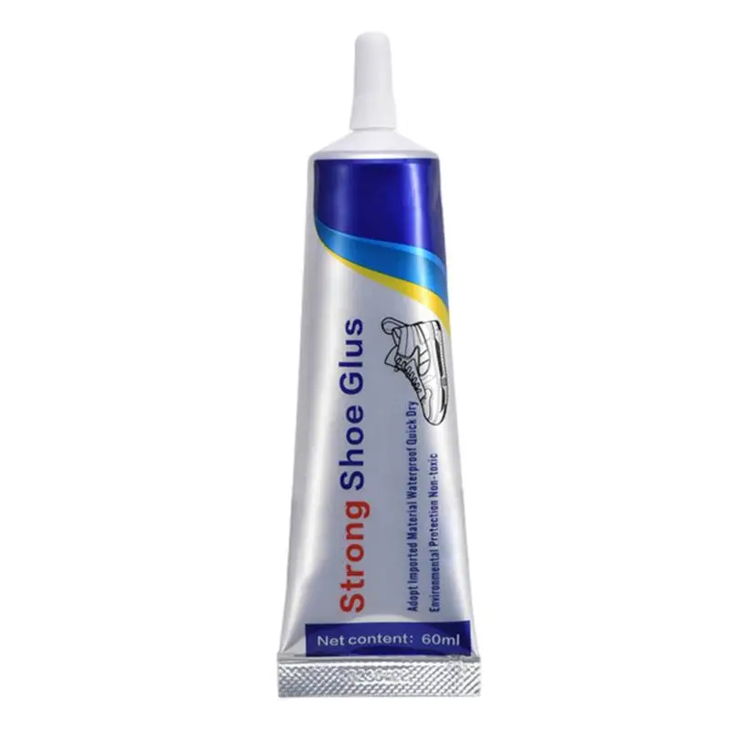 

Super Strong Shoe-Repairing Adhesive Shoemaker Waterproof Universal Strong Special Leather Shoe Repair Glue Household Repair