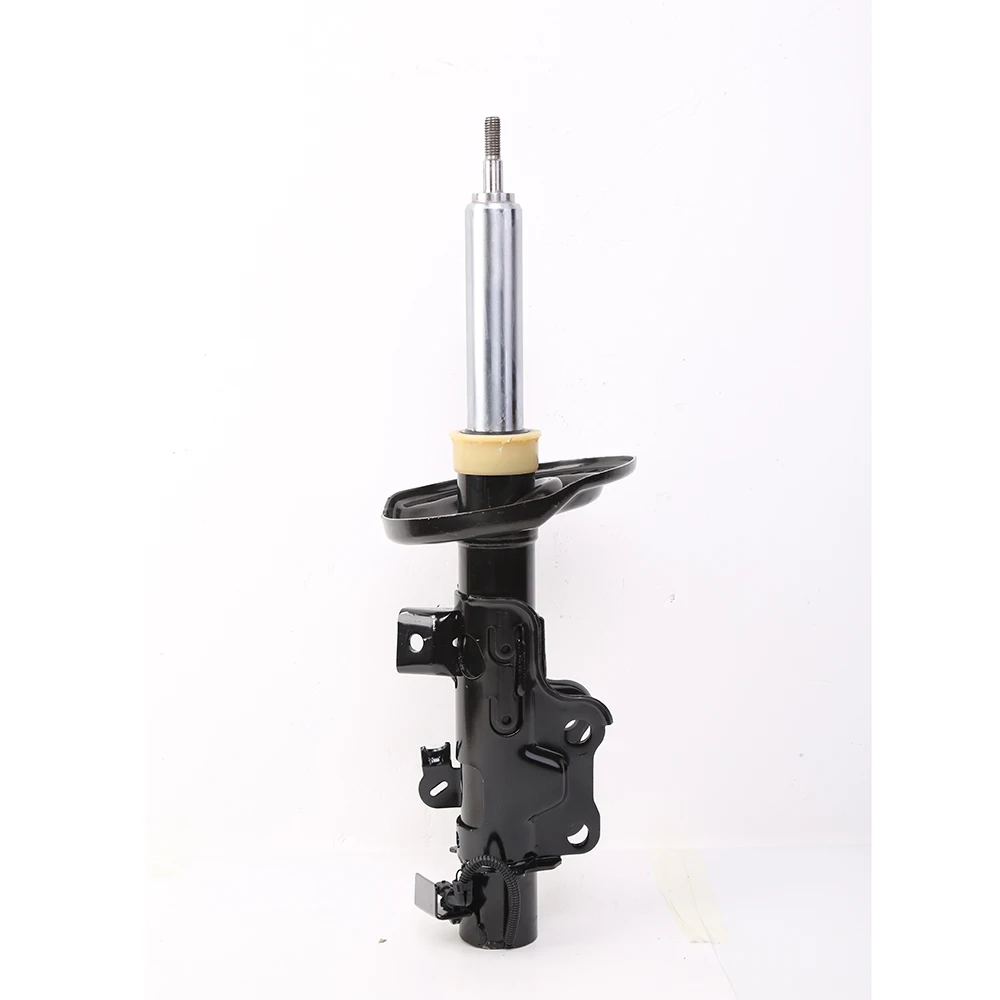 

Auto parts suspension system electric shock absorbs magnetic shock for Cadillac 14-CTS front shock absorption-inductance