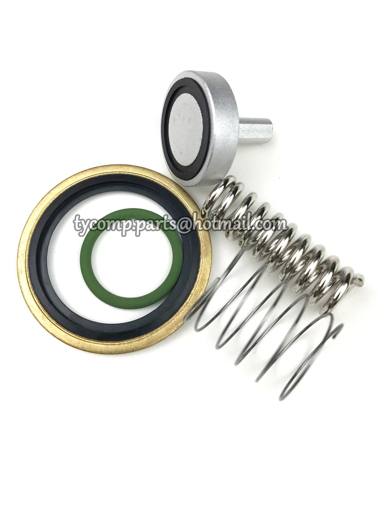37951761 MPV Kit Suitable for Ingersoll Rand Air Compressor Spare 