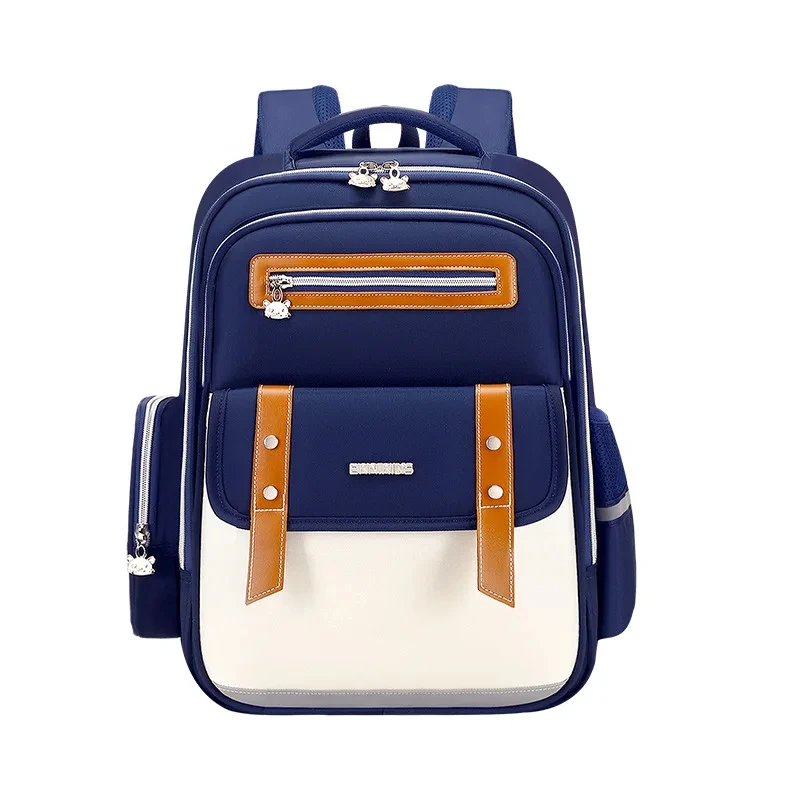 School Bag New Cute School Backpack for Girls Children Kawaii Bookbags Primary Students Gift Large Capacity Backpack Fashion