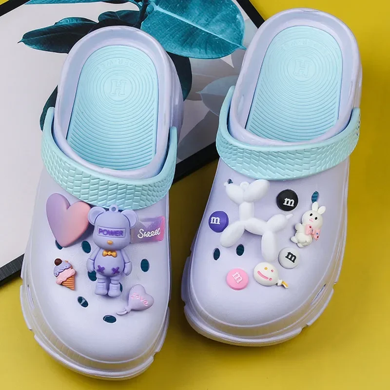 

Новый крутой меховой шарик CROC шармы Дизайнер DIY бисквит Шнурок Пряжка для кроссовок Шарм для CROC JIBS Clogs Дети Мальчики женщины девочки