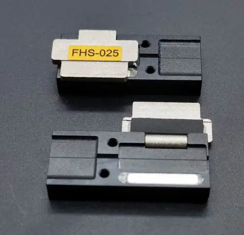 Strip Fiber Splicer T66/T81M/T82M/T71M Single Core 250 Fixture Strip Fixture FHS-250